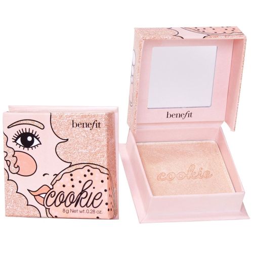 Benefit Ladies Cookie Golden Pearl Highlighter 