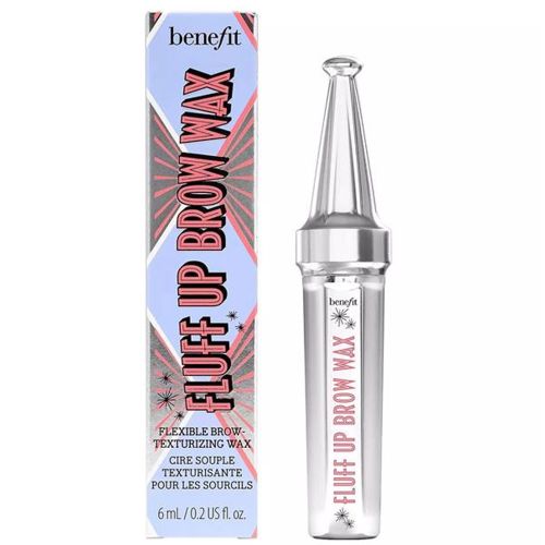 Benefit Cosmetics Fluff Up Flexible Hold Brow Texturizing Wax 