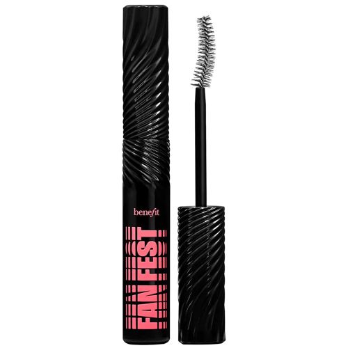 Benefit Fan Fest Fanning & Volumizing Mascara Black 