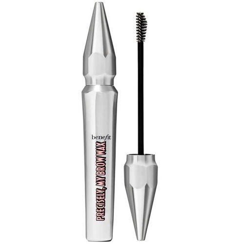 Benefit Precisely My Brow Wax Shade 04  Warm Deep Brown