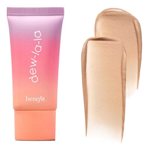 Benefit Dew-la-la Liquid Glow Highlighter Luna