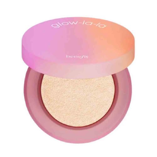 Benefit Glow-la-la Raya Highlight Powder