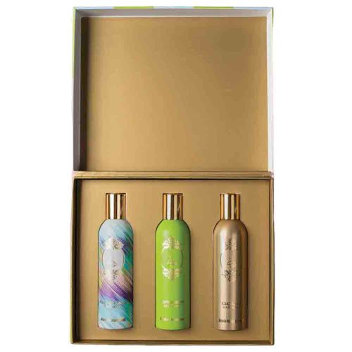 Khisla Hair Mist Box