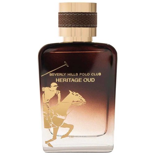Heritage Oud EDP 100Ml For Men