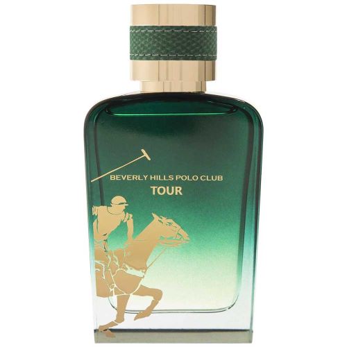 Tour EDT 100Ml For Men