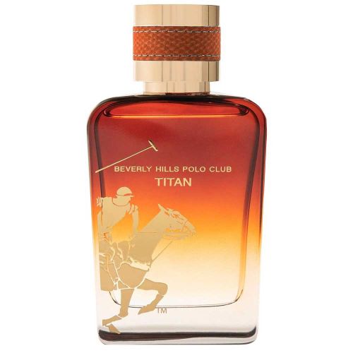 Titan EDT 100Ml For Men