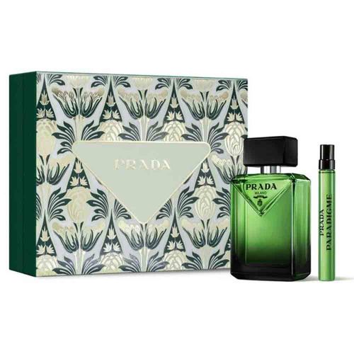 Paradigme EDP 100Ml + EDP 10Ml Gift Set For Men