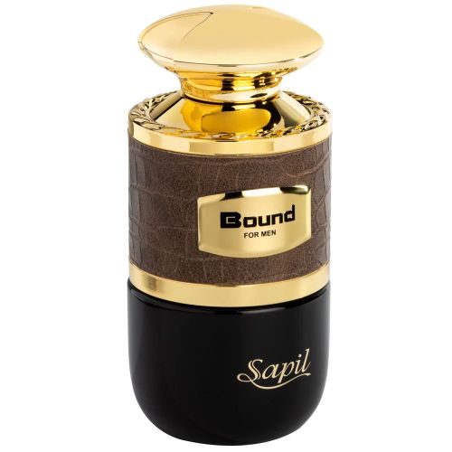 Bound EDT 100Ml For Men