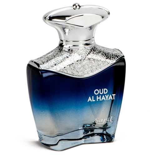 Oud Al Hayat EDP 100Ml For Men