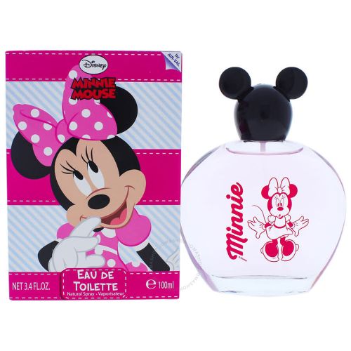 Disney Minnie Mouse EDT 100Ml For Kids