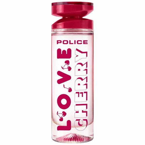 Love Cherry EDT 100Ml For Women