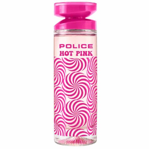 Hot Pink EDT 100Ml For Women