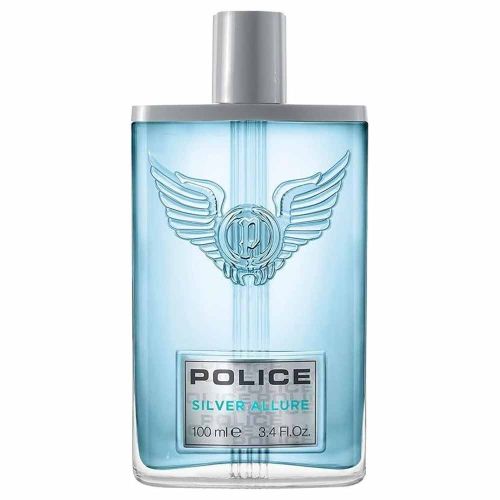 Silver Allure EDT 100Ml For Men