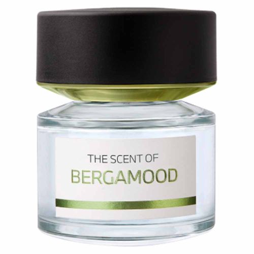 Bergamood EDP 100Ml Unisex