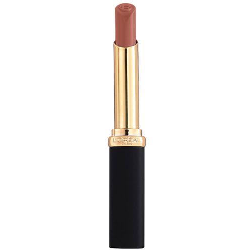L'oreal Color Riche Intense Volume Matte Lipstick 610 Light Oolong