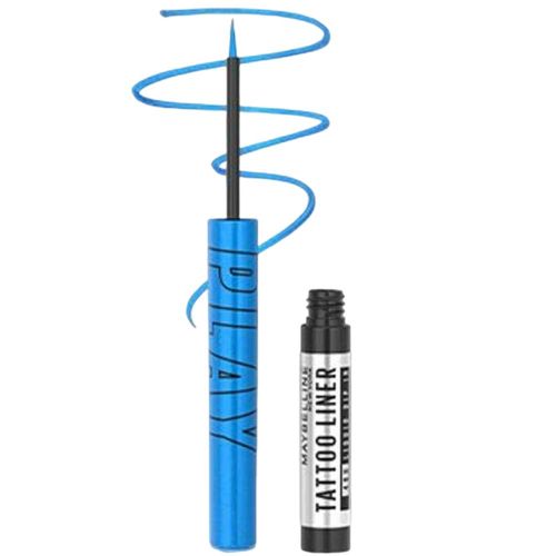 Maybelline Tattoo Liner Play Switch As