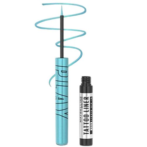 Maybelline Tattoo Liner Play Ride As