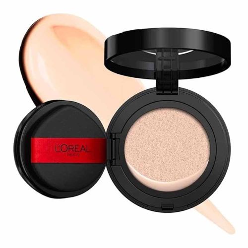 L'oreal Paris Cushion Infallible Fresh Wear Foundation Light Coverage 20 Light Cool 