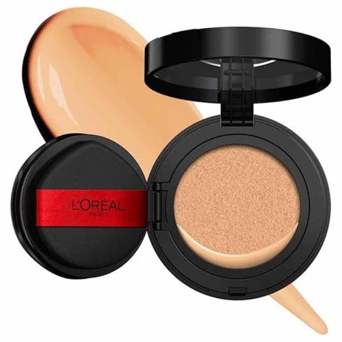 L'oreal Paris Cushion Infallible Fresh Wear Foundation Light Coverage 220