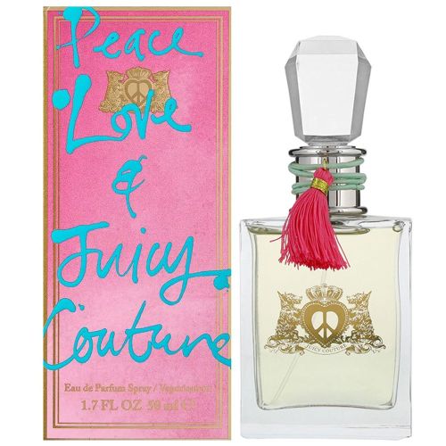 Peace Love EDP 50Ml For Women