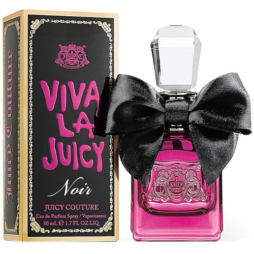 Viva La Juicy Noir EDP 50Ml For Women