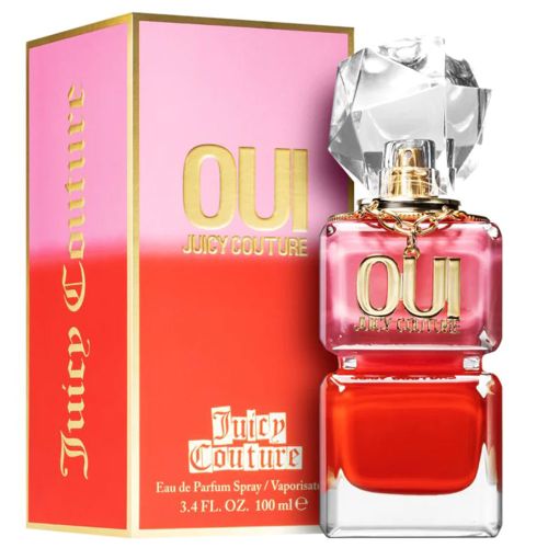 Oui EDP 100Ml For Women