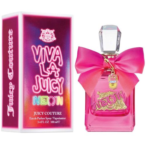 Viva La Juicy Neon EDP 100Ml For Women