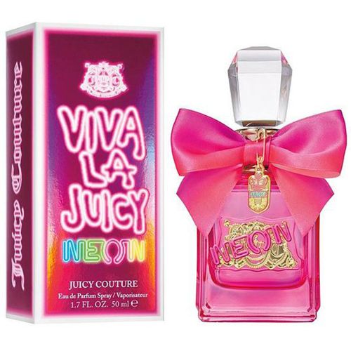 Viva La Juicy Neon EDP 50Ml For Women