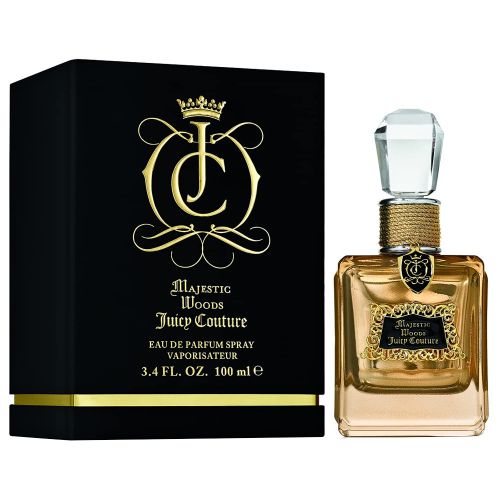 Majestic Woods EDP 100Ml For Women