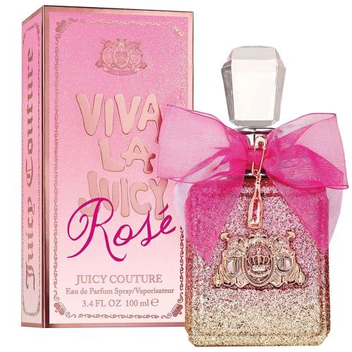 Viva La Juicy Rose EDP 100Ml For Women