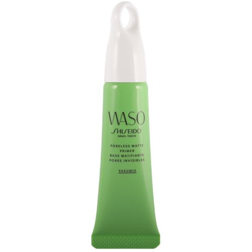Shiseido Waso Pore less Matte Primer 20ML
