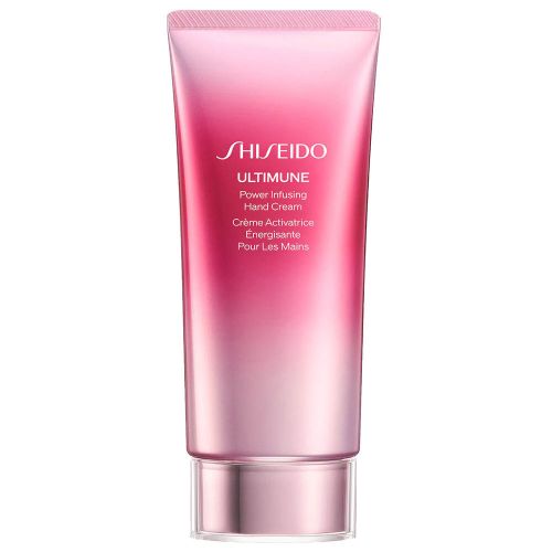 Shiseido Ultimune Power Infusing Hand Cream 75ML