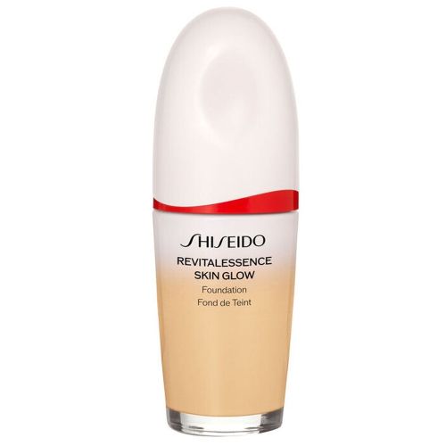Shiseido Revitalessence Skin Glow Foundation