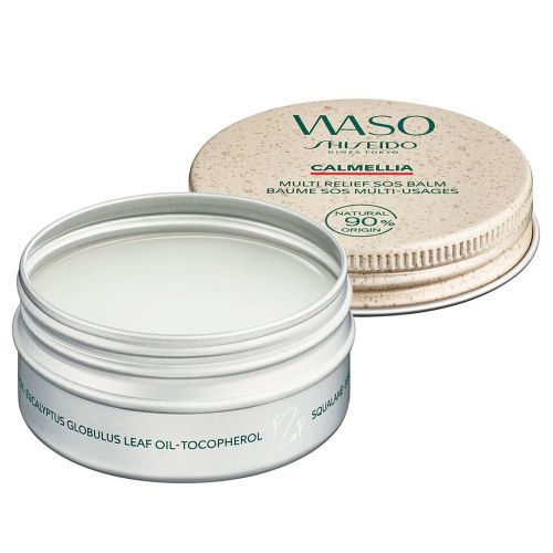 Shiseido Calmellia Multi-Relief Sos Balm 20ML