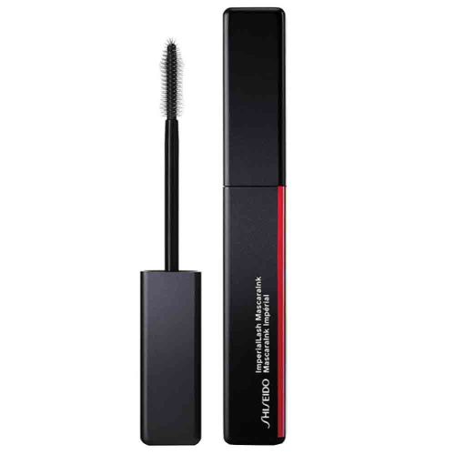 Shiseido Controlled Chaos Mascara Ink N°01  01 Black Pulse