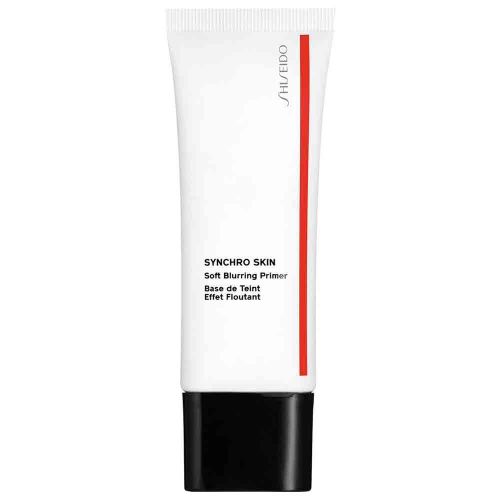 Shiseido Synchro Skin Soft Blurring Primer 30Ml