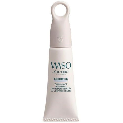 Shiseido Waso Koshirice Tinted Spot Treatment Golden Ginger 8ML