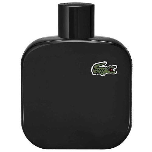 L.12.12 Noir Intense EDT 100Ml For Men