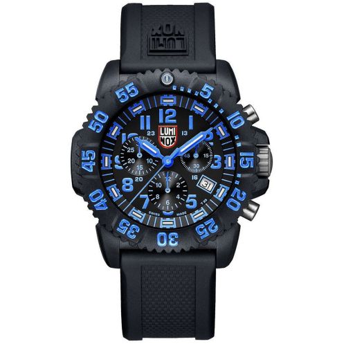 Luminox XS.3083 Navy Seal Men’s Watch 44mm Black