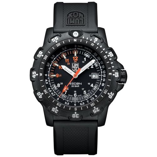 Luminox XL.8821.KM.F Men’s Watch 45mm Black