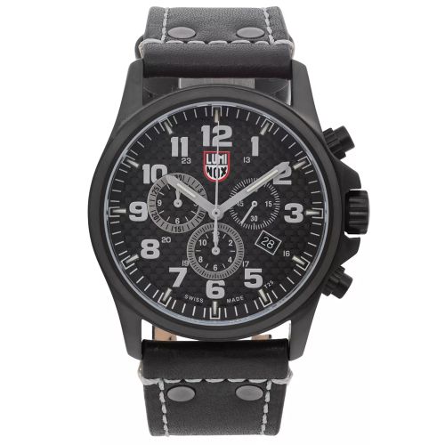 Luminox XL.1941 Atacama Field Men’s Watch 45mm Black 