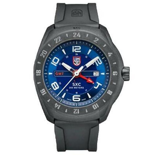 Luminox A.5023 Men’s Watch 45mm Black