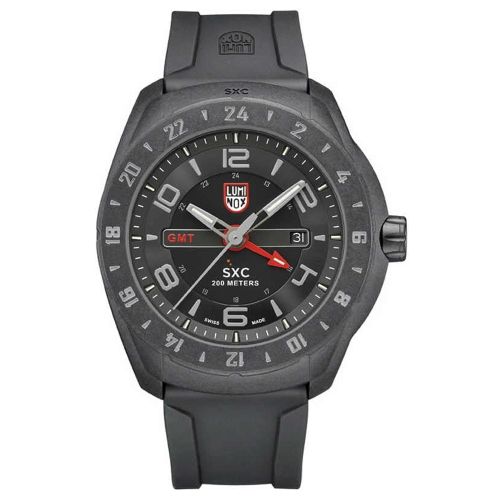 Luminox 5021.GN Space SXC Men’s Watch 45mm Black