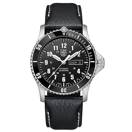 Luminox XS.0921 Land Field Men’s Watch 42mm Black