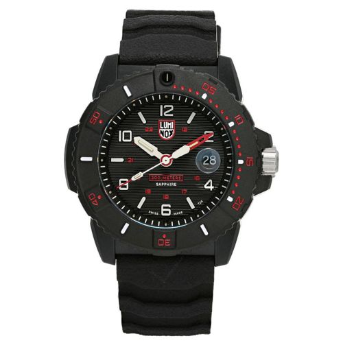 Luminox XS.3615 Navy Seal Men’s Watch 45mm Black