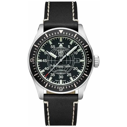 Luminox XA.9601 Navy Seal Men’s Watch 42mm Black