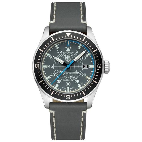 Luminox XA.9602 Navy Seal Men’s Watch 42mm Gray