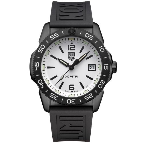 Luminox XS.3127M Pacific Diver Men’s Watch 39mm Black