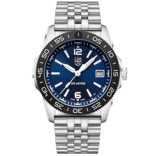 Luminox XS.3123M.SET  Pacific Diver Men’s Watch 39mm White