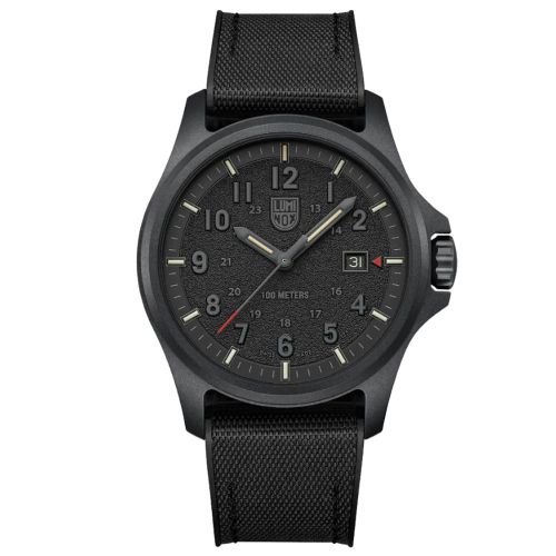 Luminox XL.1961 Men’s Watch 43mm Black